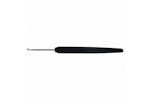 Knitpro Gro-kp30888 - Alumin S Chk Se 7 - Crochet Hook Silve Knitpro Gro-kp30888 - Alumin S Chk Se 7 - Crochet Hook Silve