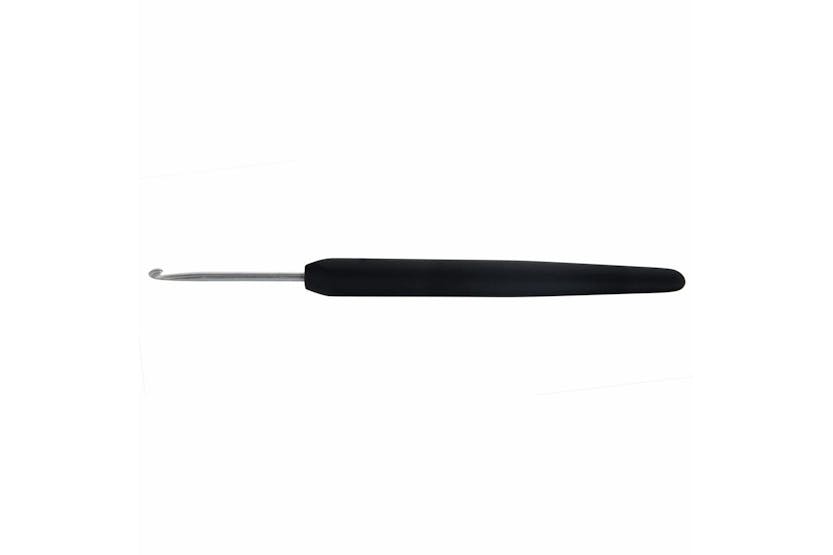 Knitpro Gro-kp30888 - Alumin S Chk Se 7 - Crochet Hook Silve Knitpro Gro-kp30888 - Alumin S Chk Se 7 - Crochet Hook Silve