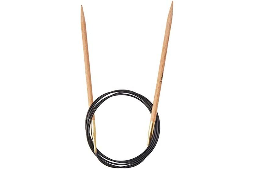 Knitpro Gro-kp35406 - Basix Fc 120x5 - Basix Knitting Pins C Knitpro Gro-kp35406 - Basix Fc 120x5 - Basix Knitting Pins C