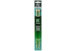 Clover Gro-cl3712 - Knitting Pins Single-ended Takumi Bamboo Clover Gro-cl3712 - Knitting Pins Single-ended Takumi Bamboo