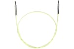 Knitpro Gro-kp10633 - Cables 35cm Neon Grn - Cable Colour Co Knitpro Gro-kp10633 - Cables 35cm Neon Grn - Cable Colour Co