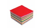 Trimits Gro-fpp10 - Felt Pack 42pk - Felt Acrylic Squares 15 Trimits Gro-fpp10 - Felt Pack 42pk - Felt Acrylic Squares 15