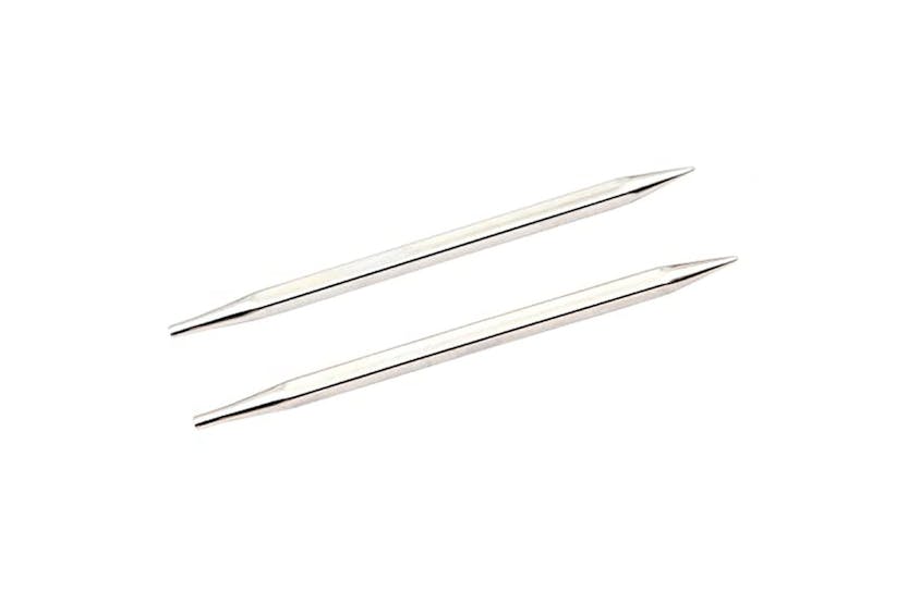 Knitpro Gro-kp12325 - Nova Cubics Knitting Pins Circular Int Knitpro Gro-kp12325 - Nova Cubics Knitting Pins Circular Int