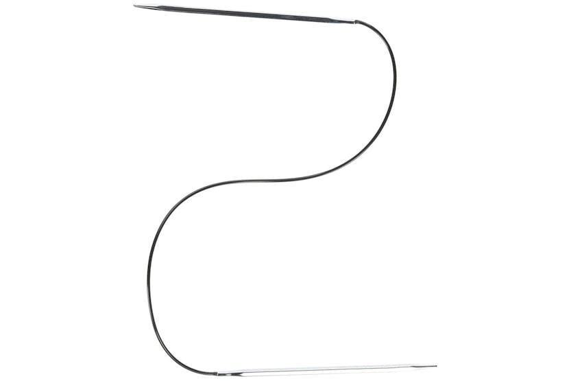 Knitpro Gro-kp12153 - Nova Cubics Knitting Pins Circular Fix Knitpro Gro-kp12153 - Nova Cubics Knitting Pins Circular Fix