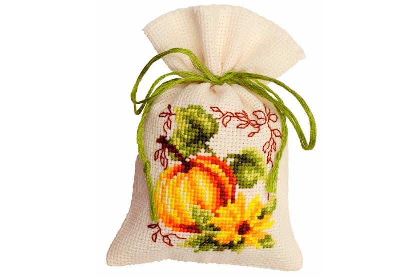 Vervaco Gro-pn-0021743 - Ppbag Pk3 Autumn Times - Counted Cr Vervaco Gro-pn-0021743 - Ppbag Pk3 Autumn Times - Counted Cr