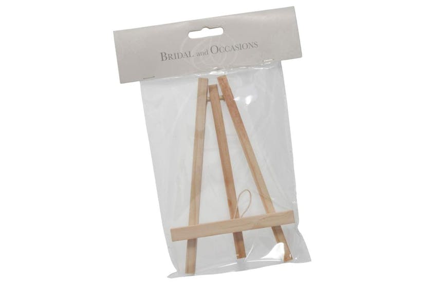 Occasions Gro-bcb2191\nat - Weasel 19x25cm Nat - Wooden Ease Occasions Gro-bcb2191\nat - Weasel 19x25cm Nat - Wooden Ease