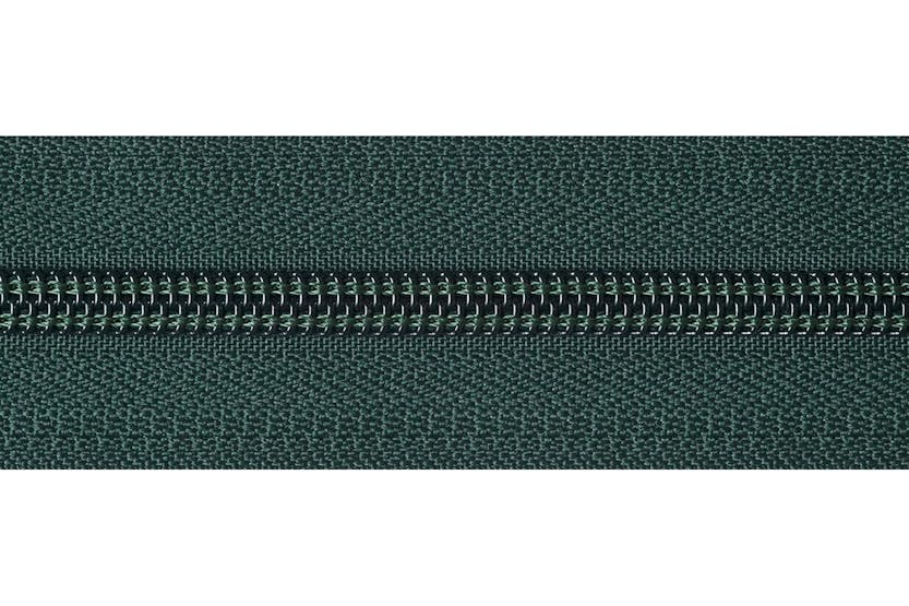 Ykk Gro-y225\890 - Nylon Oe Zip 25cm - Nylon Open End Zip 25 Ykk Gro-y225\890 - Nylon Oe Zip 25cm - Nylon Open End Zip 25