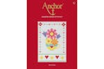 Anchor Gro-albe003\pearx - Big Easy Xl Pear - Embroidery Kit Anchor Gro-albe003\pearx - Big Easy Xl Pear - Embroidery Kit