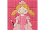 Anchor Gro-3690000\30016 - First Kit Princess - Long Stitch Anchor Gro-3690000\30016 - First Kit Princess - Long Stitch