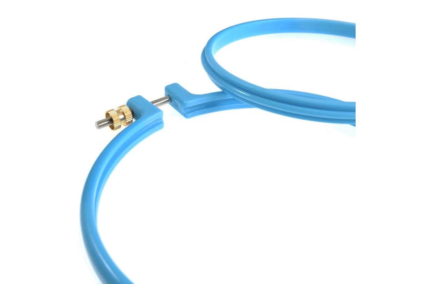 Milward Gro-2171118 - Emb Hoop Set Nslip - Embroidery Hoop S Milward Gro-2171118 - Emb Hoop Set Nslip - Embroidery Hoop S