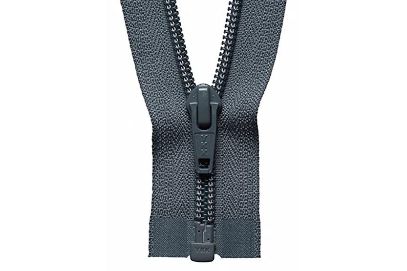 Ykk Gro-y230\578 - Nylon Oe Zip 30cm - Nylon Open End Zip 30 Ykk Gro-y230\578 - Nylon Oe Zip 30cm - Nylon Open End Zip 30