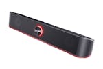 Trust GXT 619 Thorne RGB Lighting Soundbar | Black Trust GXT 619 Thorne RGB Lighting Soundbar | Black