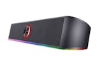 Trust GXT 619 Thorne RGB Lighting Soundbar | Black Trust GXT 619 Thorne RGB Lighting Soundbar | Black
