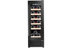 Cata 18 Bottle Capacity Wine Cooler | Black | UBBKWC30 Cata 18 Bottle Capacity Wine Cooler | Black | UBBKWC30