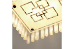 Homcom | Modern Raindrop K9 Crystal Ceiling Light | Silver/Clear Homcom | Modern Raindrop K9 Crystal Ceiling Light | Silver/Clear