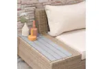Outsunny | 860-075 | Luxurious 5-seater Rattan Garden Furniture Set Outsunny | 860-075 | Luxurious 5-seater Rattan Garden Furniture Set