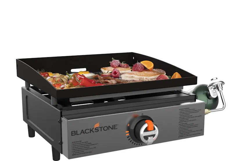 Blackstone | 257-2142eu | 17" Tabletop Griddle Blackstone | 257-2142eu | 17" Tabletop Griddle
