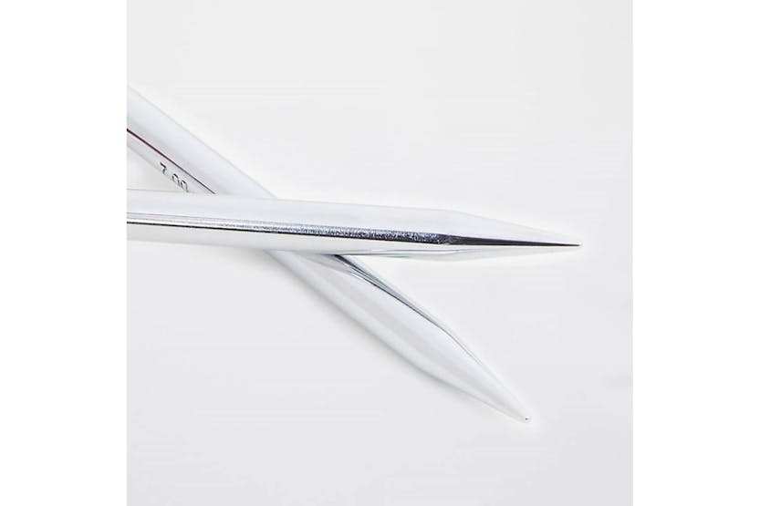 Knitpro Gro-kp11339 - Nova Fc 80x5 - Nova Metal Knitting Pin Knitpro Gro-kp11339 - Nova Fc 80x5 - Nova Metal Knitting Pin