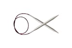 Knitpro Gro-kp11345 - Nova Fc 80x9 - Nova Metal Knitting Pin Knitpro Gro-kp11345 - Nova Fc 80x9 - Nova Metal Knitting Pin
