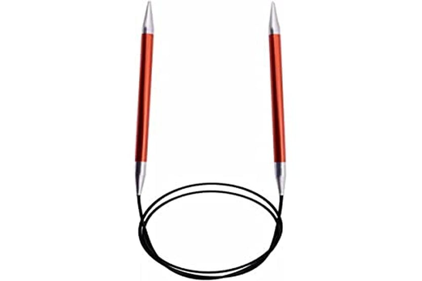 Knitpro Gro-kp47211 - Zing Fc 150x5 - Zing Knitting Pins Cir Knitpro Gro-kp47211 - Zing Fc 150x5 - Zing Knitting Pins Cir