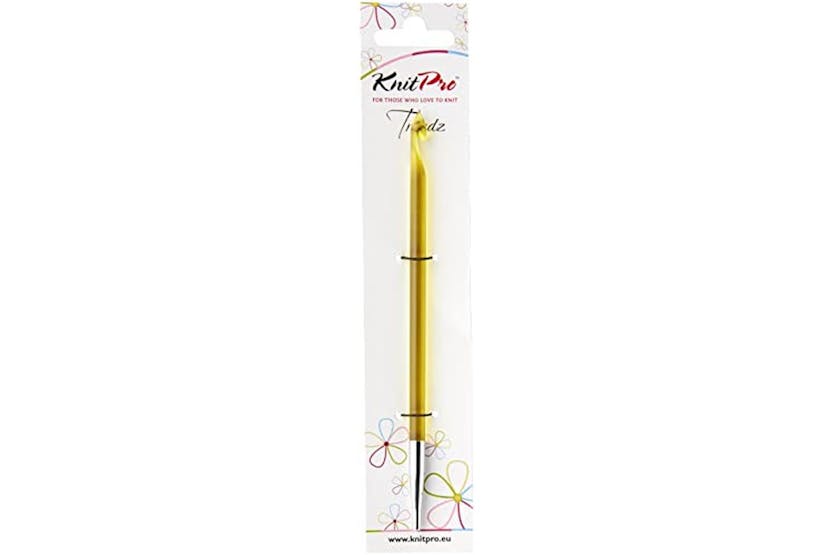 Knitpro Gro-kp51353 - Trendz C At Se 6 - Trendz Crochet Hook Knitpro Gro-kp51353 - Trendz C At Se 6 - Trendz Crochet Hook