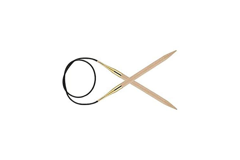 Knitpro Gro-kp35356 - Basix Fc 120x9 - Basix Knitting Pins C Knitpro Gro-kp35356 - Basix Fc 120x9 - Basix Knitting Pins C