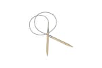 Knitpro Gro-kp35416 - Basix Fc 150x5 - Basix Knitting Pins C Knitpro Gro-kp35416 - Basix Fc 150x5 - Basix Knitting Pins C