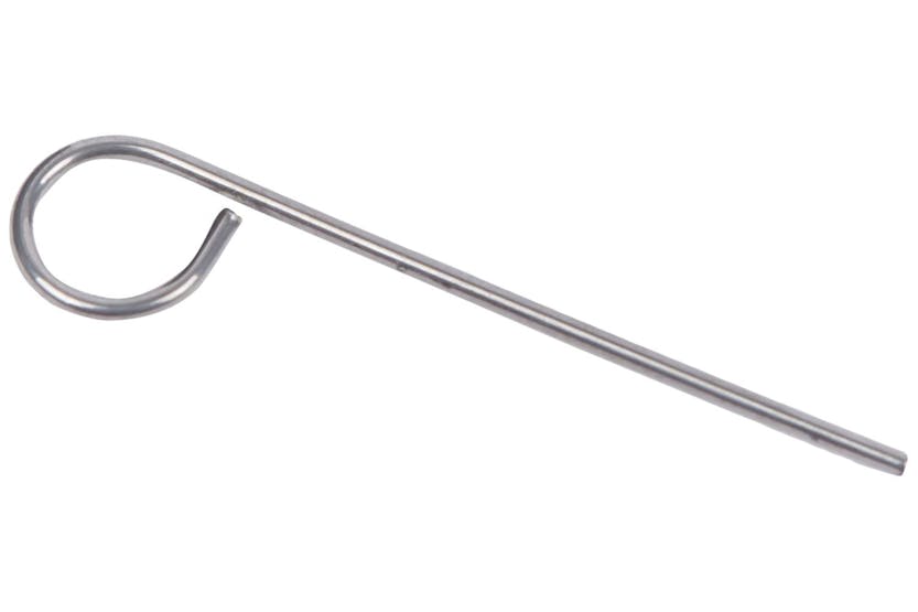 Knitpro Gro-kp10501 - Cable 35cm Purple - Cable Circular Int Knitpro Gro-kp10501 - Cable 35cm Purple - Cable Circular Int