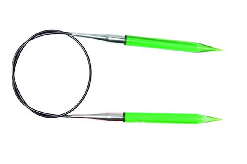 Knitpro Gro-kp51061 - Trendz Fc 60x9 - Trendz Knitting Pins Knitpro Gro-kp51061 - Trendz Fc 60x9 - Trendz Knitting Pins