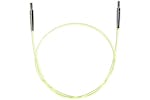 Knitpro Gro-kp10633 - Cables 35cm Neon Grn - Cable Colour Co Knitpro Gro-kp10633 - Cables 35cm Neon Grn - Cable Colour Co