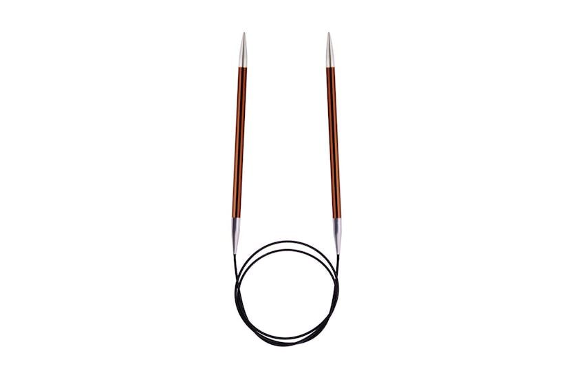 Knitpro Gro-kp47102 - Zing Fc 60x55 - Zing Knitting Pins Cir Knitpro Gro-kp47102 - Zing Fc 60x55 - Zing Knitting Pins Cir
