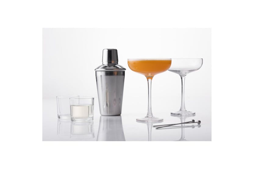 Entertain Martini Cocktail Making Set Entertain Martini Cocktail Making Set