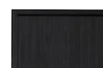 Teca Bed Frame | Super King | 6ft | Matt Black Teca Bed Frame | Super King | 6ft | Matt Black