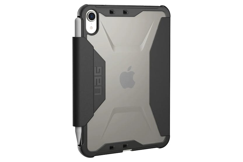 UAG Plyo Series iPad Mini Folio Case | Ice UAG Plyo Series iPad Mini Folio Case | Ice