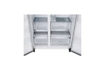 LG Side-by-Side American Fridge Freezers | GSXE91BSAD LG Side-by-Side American Fridge Freezers | GSXE91BSAD