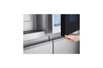 LG Side-by-Side American Fridge Freezers | GSXE91BSAD LG Side-by-Side American Fridge Freezers | GSXE91BSAD