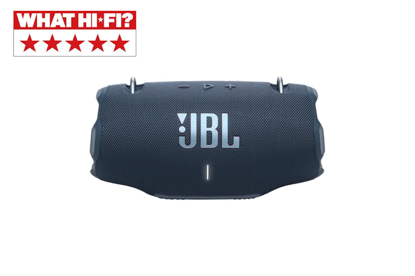 JBL Xtreme 4 Bluetooth Speaker | Blue JBL Xtreme 4 Bluetooth Speaker | Blue
