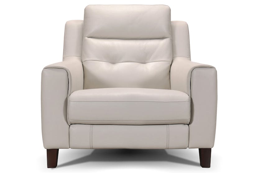Estel Armchair | Power Recliner | Dove Estel Armchair | Power Recliner | Dove