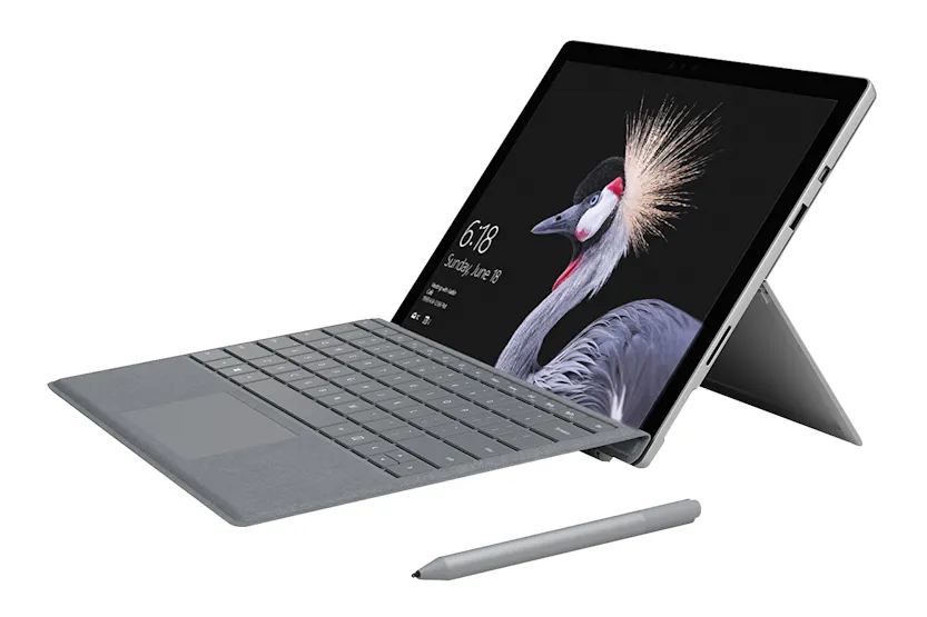 Microsoft Surface Pen | Silver Microsoft Surface Pen | Silver