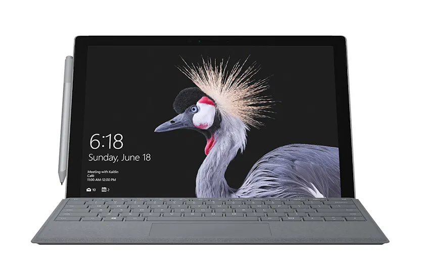 Microsoft Surface Pen | Silver Microsoft Surface Pen | Silver