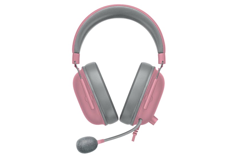 Razer BlackShark V2 X Wired Headset | Quartz Razer BlackShark V2 X Wired Headset | Quartz