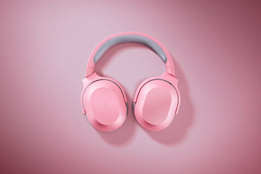 Razer Barracuda X Wireless Headset | Quartz Razer Barracuda X Wireless Headset | Quartz