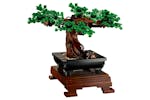 Lego Bonsai Tree Building Toy Set Lego Bonsai Tree Building Toy Set