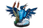 Lego Kingfisher Bird Building Toys Set Lego Kingfisher Bird Building Toys Set
