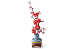 Lego Plum Blossom Building Set Lego Plum Blossom Building Set