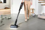 Bosch Unlimited 10 ProPower Cordless Vacuum Cleaner | BCS1051GB | Black Bosch Unlimited 10 ProPower Cordless Vacuum Cleaner | BCS1051GB | Black