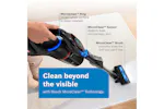 Bosch Unlimited 10 ProPower Cordless Vacuum Cleaner | BCS1051GB | Black Bosch Unlimited 10 ProPower Cordless Vacuum Cleaner | BCS1051GB | Black
