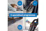 Bosch Unlimited 10 ProPower Cordless Vacuum Cleaner | BCS1051GB | Black Bosch Unlimited 10 ProPower Cordless Vacuum Cleaner | BCS1051GB | Black