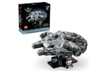 Lego Star Wars Millennium Falcon Building Toy Set Lego Star Wars Millennium Falcon Building Toy Set