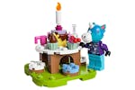 Lego Julian's Birthday Party Building Toys Set Lego Julian's Birthday Party Building Toys Set